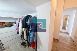 achat appartement sete 34200