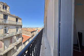achat appartement sete 34200