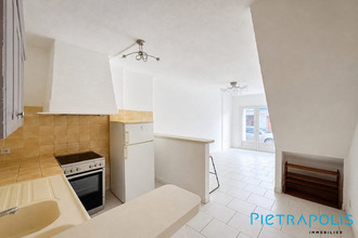 achat appartement sete 34200