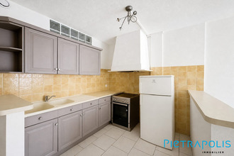 achat appartement sete 34200