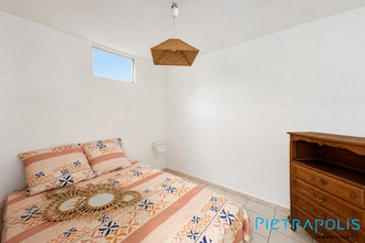 achat appartement sete 34200
