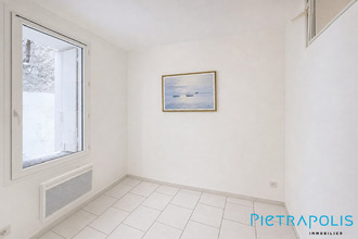 achat appartement sete 34200