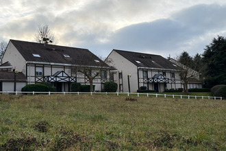 achat appartement seugy 95270