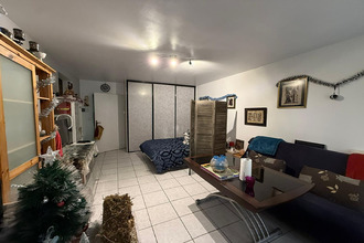 achat appartement seugy 95270