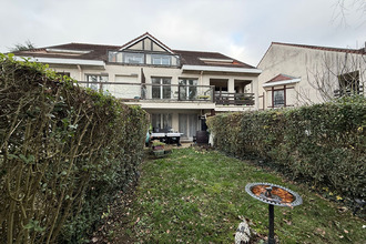 achat appartement seugy 95270