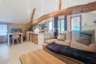 achat appartement seugy 95270