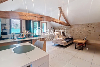 achat appartement seugy 95270