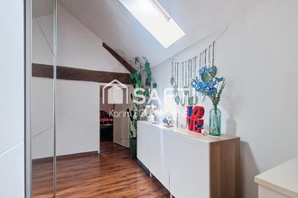 achat appartement seugy 95270