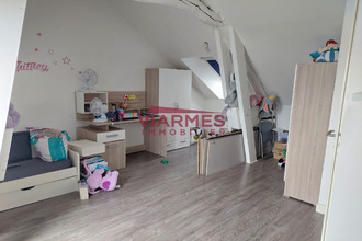 achat appartement seugy 95270