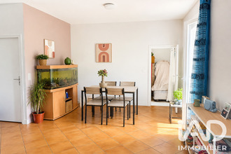 achat appartement seugy 95270