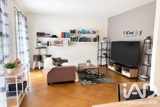 achat appartement seugy 95270