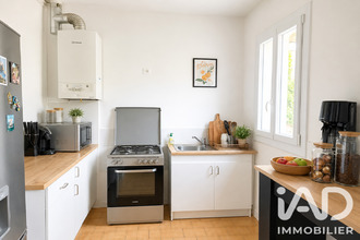 achat appartement seugy 95270