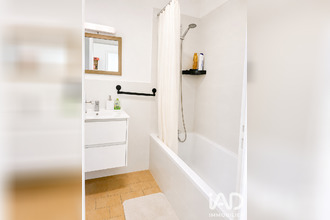 achat appartement seugy 95270