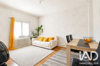achat appartement seugy 95270