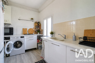achat appartement seugy 95270