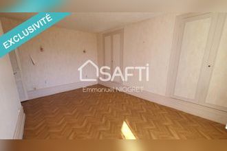 achat appartement seurre 21250