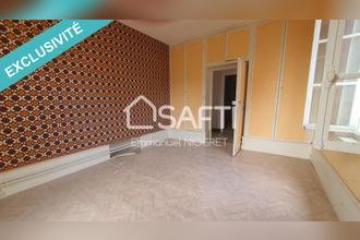 achat appartement seurre 21250