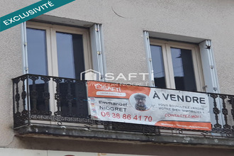 achat appartement seurre 21250