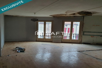 achat appartement seurre 21250