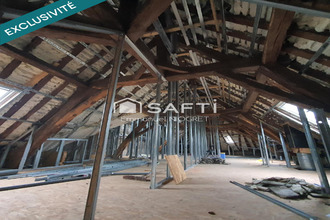 achat appartement seurre 21250