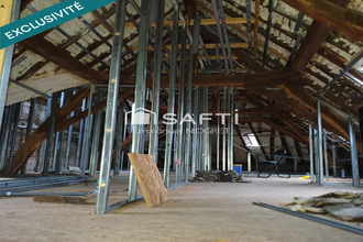 achat appartement seurre 21250