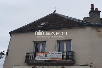 achat appartement seurre 21250