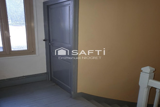 achat appartement seurre 21250