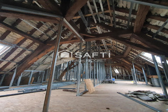 achat appartement seurre 21250