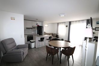 achat appartement sevran 93270