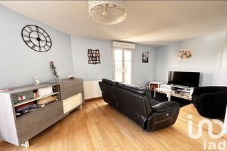 achat appartement sevran 93270