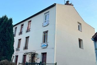 achat appartement sevran 93270