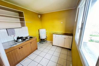 achat appartement sevran 93270