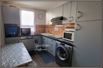 achat appartement sevran 93270