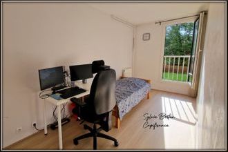 achat appartement sevran 93270