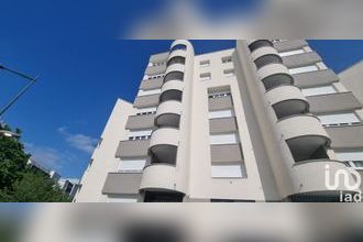 achat appartement sevran 93270