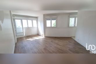 achat appartement sevran 93270