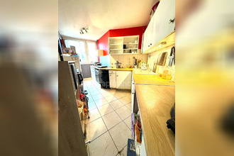 achat appartement sevran 93270