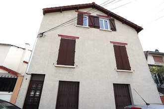 achat appartement sevran 93270