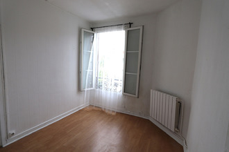 achat appartement sevran 93270