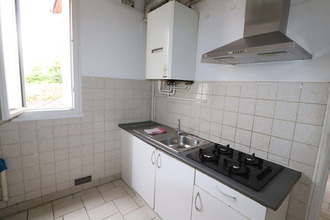 achat appartement sevran 93270