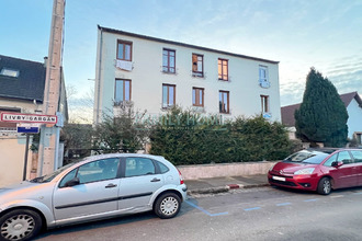 achat appartement sevran 93270