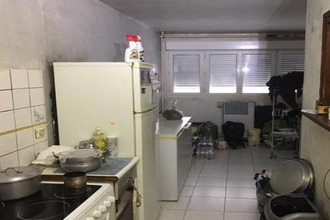 achat appartement sevran 93270