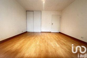 achat appartement sevran 93270