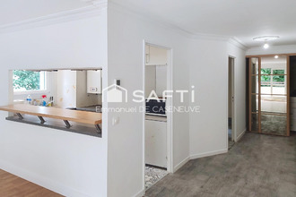achat appartement sevran 93270