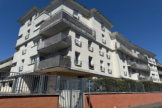 achat appartement sevran 93270