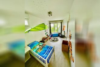 achat appartement sevran 93270