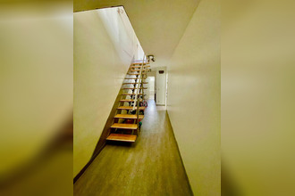 achat appartement sevran 93270