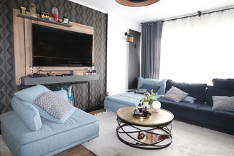 achat appartement sevran 93270