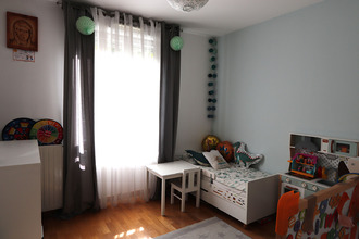 achat appartement sevran 93270