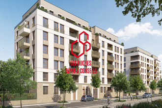 achat appartement sevran 93270